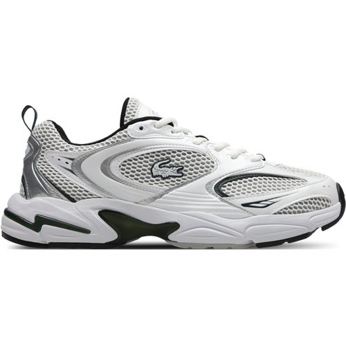 Storm 2k Chaussures - Blanc - Taille: 40 - Maille/synthétique - Foot Locker - Lacoste - Modalova