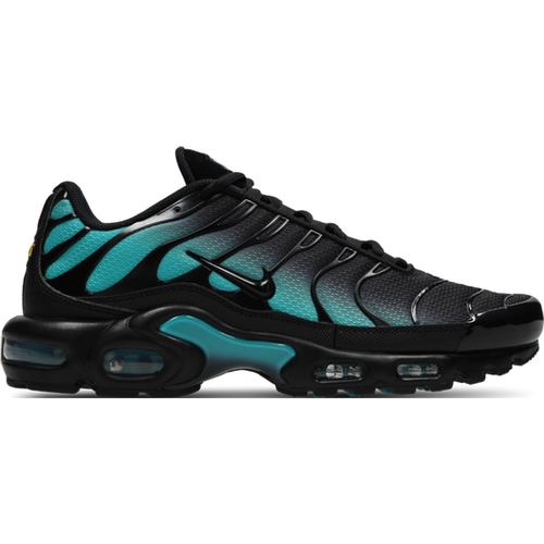 Tuned Chaussures - Noir - Taille: 43 - Maille/synthétique - Foot Locker - Nike - Modalova