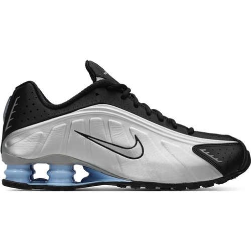 Shox Chaussures - Argent - Taille: 41 - Maille/synthétique - Foot Locker - Nike - Modalova