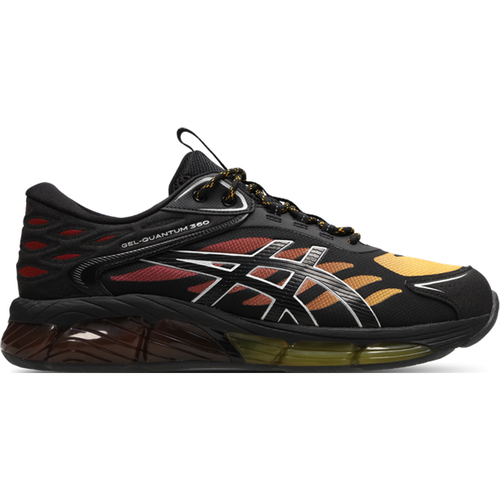 QUANTUM Chaussures - Jaune - Taille: 41.5 - Maille/synthétique - Foot Locker - ASICS - Modalova