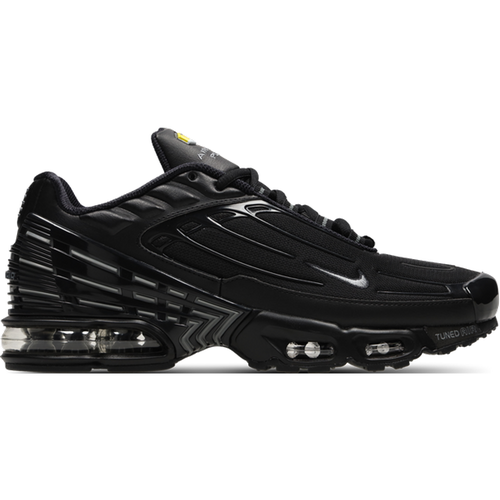 Tuned - Baskets, Noir - Pointure 44.5 - Maille/synthétique - Nike - Modalova