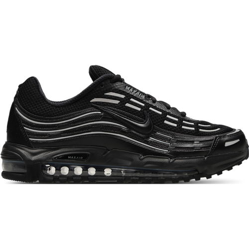 Air Max - Baskets, Noir - Pointure 41 - Maille/synthétique - Nike - Modalova