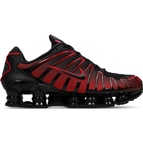 Shox Chaussures - Noir - Taille: 40 - Synthétique, Textile - Foot Locker - Nike - Modalova