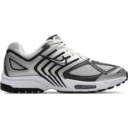 Pegasus Chaussures - Argent - Taille: 40 - Maille/synthétique - Foot Locker - Nike - Modalova