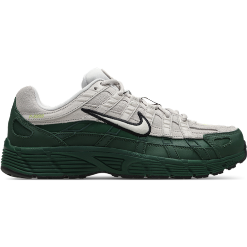 P-6000 Chaussures - Gris - Taille: 41 - Maille/synthétique - Foot Locker - Nike - Modalova