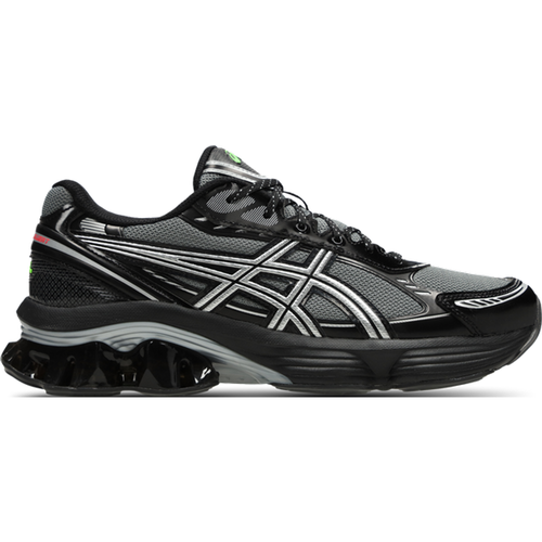 Gel-Kinetic Chaussures - Gris - Taille: 40 - Maille/synthétique - Foot Locker - ASICS - Modalova