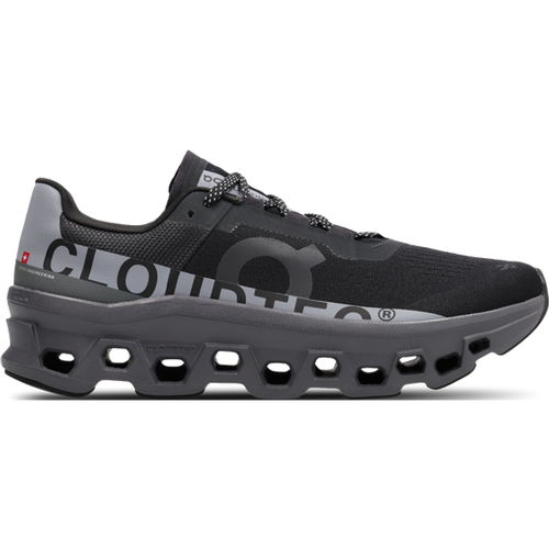 Cloudmster - Baskets, Noir - Pointure 41 - Polyester - On - Modalova