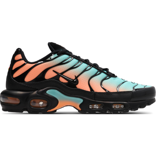 Tuned - Baskets, Noir - Pointure 41 - Maille/synthétique - Nike - Modalova