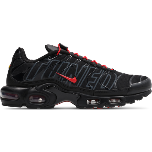 Tuned - Baskets, Noir - Pointure 45 - Cuir, Synthétique - Nike - Modalova