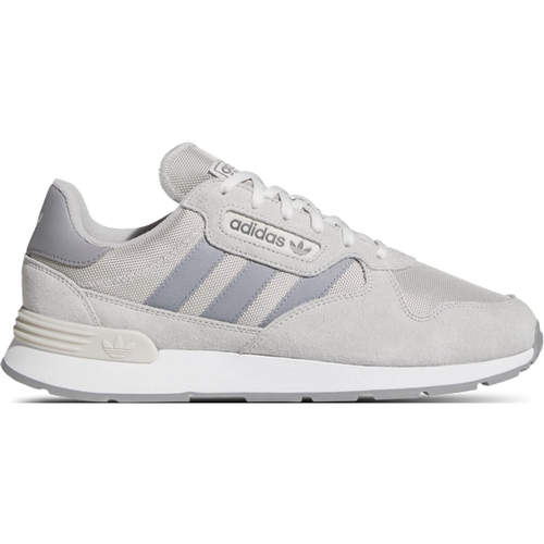Treziod 2.0 - Baskets, Gris - Pointure 42 - Maille/synthétique - Adidas - Modalova