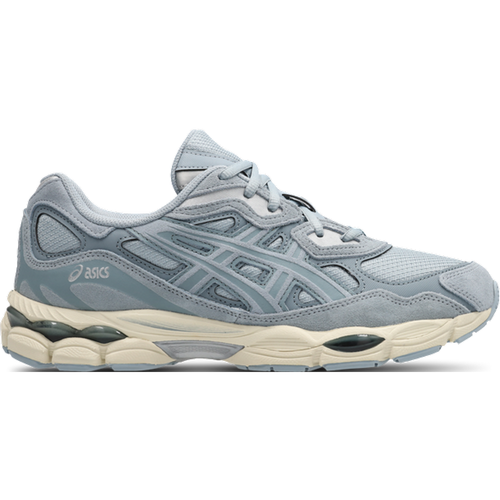 GEL-NYC - Baskets, Gris - Pointure 42.5 - Cuir suédé - ASICS - Modalova