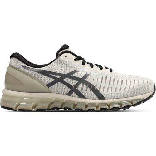 QUANTUM - Baskets, Gris - Pointure 45 - Maille/synthétique - ASICS - Modalova