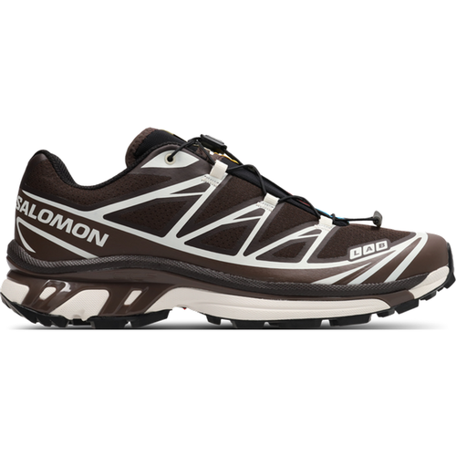XT-6 - Baskets, Blanc - Pointure 42 - Maille/synthétique - Salomon - Modalova
