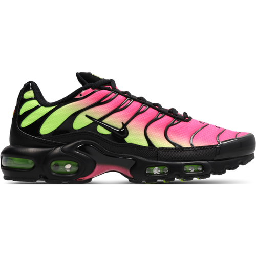 Tuned - Baskets, Noir - Pointure 44 - Maille/synthétique - Nike - Modalova