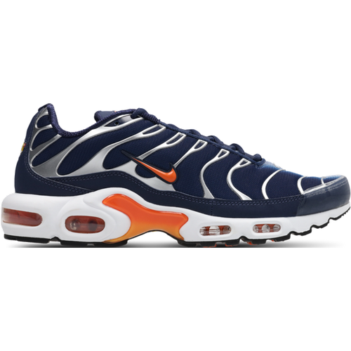 Tuned - Baskets, Bleu - Pointure 41 - Maille/synthétique - Nike - Modalova