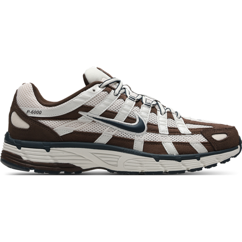 P-6000 Chaussures - Marron - Taille: 38.5 - Maille/synthétique - Foot Locker - Nike - Modalova