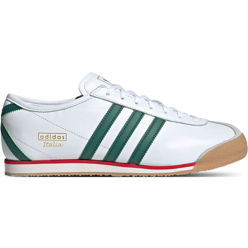 Italia 70S - Baskets, Blanc - Pointure 42 - Maille/synthétique - Adidas - Modalova