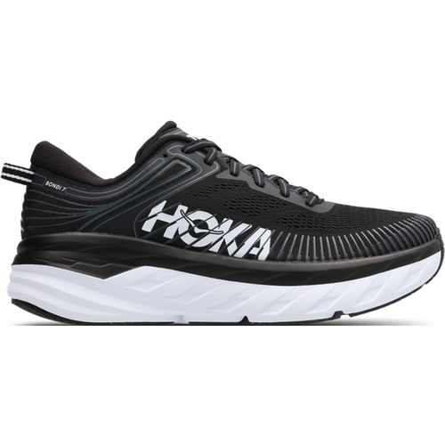 Bondi 7 - Baskets, Noir - Pointure 42 - Maille/synthétique - HOKA - Modalova