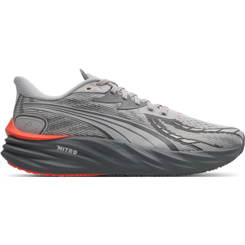 Velocity Nitro - Baskets, Gris - Pointure 41 - Maille/synthétique - Puma - Modalova