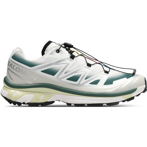 XT-6 - Baskets, Vert - Pointure 42 - Maille/synthétique - Salomon - Modalova