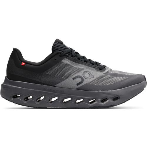 Cloudsurfer - Baskets, Noir - Pointure 40.5 - Maille/synthétique - On - Modalova