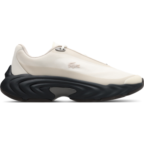 Spinor - Baskets, - Pointure 40.5 - Maille/synthétique - Lacoste - Modalova