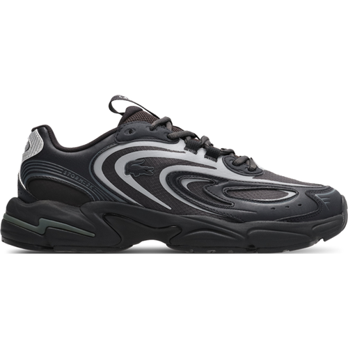Tech - Baskets, Noir - Pointure 42 - Maille/synthétique - Lacoste - Modalova