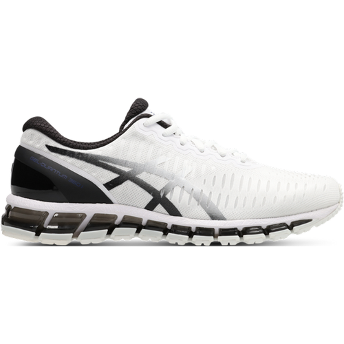 QUANTUM - Baskets, Blanc - Pointure 42 - Maille/synthétique - ASICS - Modalova