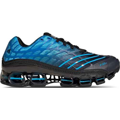 Megaride - Baskets, Noir - Pointure 45 1/3 - Maille/synthétique - Adidas - Modalova