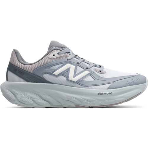 Fresh Foam Trainer - Baskets, Gris - Pointure 42.5 - Maille/synthétique - New Balance - Modalova