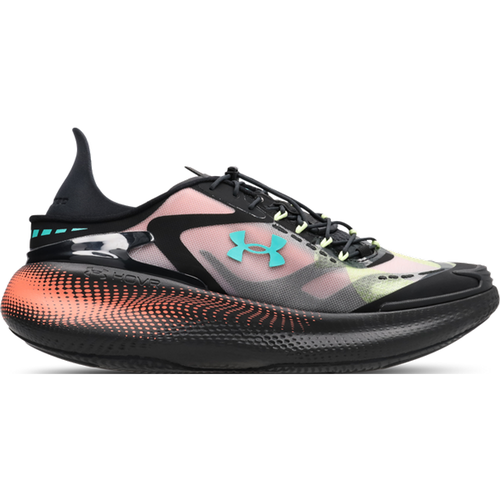 Echo - Baskets, - Pointure 45 - Maille/synthétique - Under Armour - Modalova
