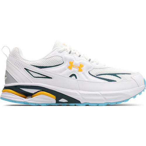 Tech - Baskets, Blanc - Pointure 41 - Maille/synthétique - Under Armour - Modalova
