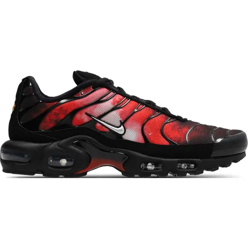 Tuned - Baskets, Noir - Pointure 44.5 - Maille/synthétique - Nike - Modalova
