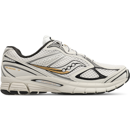 Guide 7 - Baskets, Marron - Pointure 40.5 - Maille/synthétique - Saucony - Modalova