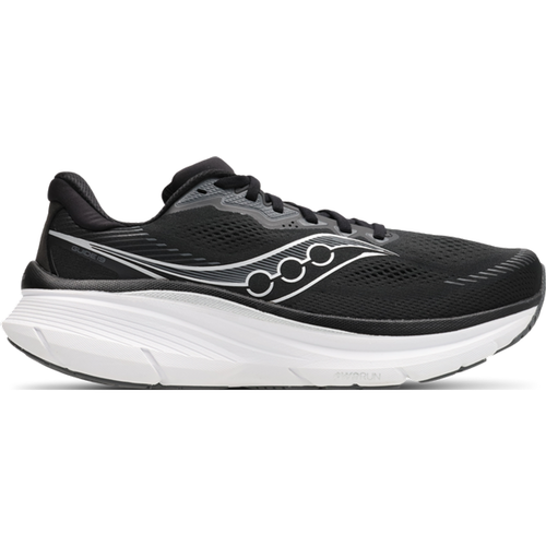 Guide 19 - Baskets, Noir - Pointure 48 - Maille/synthétique - Saucony - Modalova