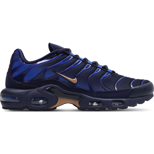 Tuned - Baskets, Noir - Pointure 45 - Maille/synthétique - Nike - Modalova