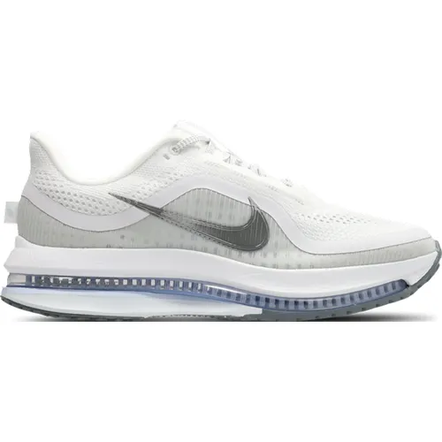 Pegasus - Baskets, Blanc - Pointure 45 - Maille/synthétique - Nike - Modalova