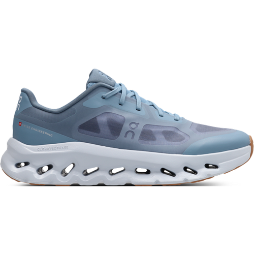 Cloudtilt - Baskets, Bleu - Pointure 43 - Maille/synthétique - On - Modalova