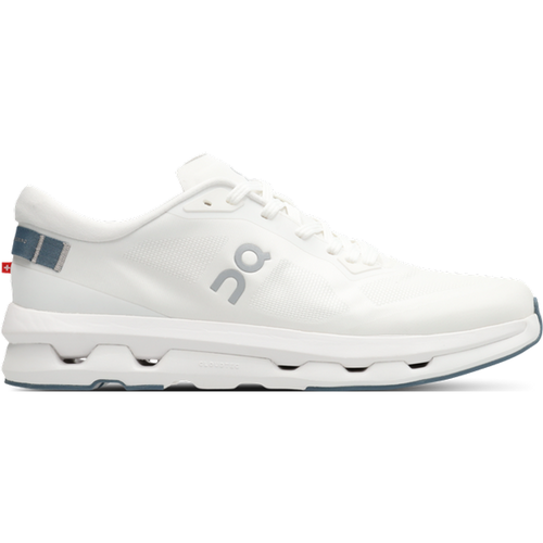 Cloudze - Baskets, Blanc - Pointure 42 - Maille/synthétique - On - Modalova