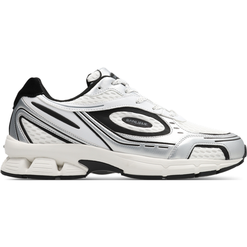 The Runner - Baskets, Blanc - Pointure 42.5 - Maille/synthétique - Banlieue - Modalova