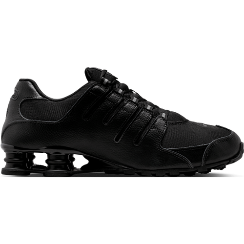 Shox - Baskets, Noir - Pointure 41 - Maille/synthétique - Nike - Modalova