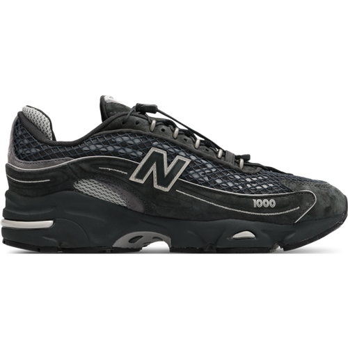 M1000 - Baskets, Gris - Pointure 41.5 - Cuir - New Balance - Modalova
