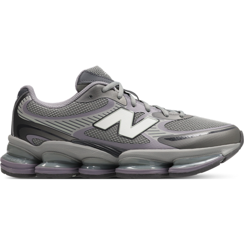 ABZORB 2000 - Baskets, Gris - Pointure 44 - Plastique - New Balance - Modalova