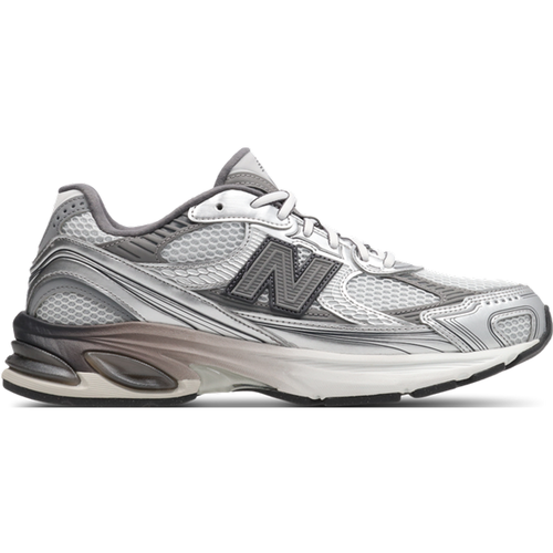 Baskets, Gris - Pointure 41.5 - Cuir suédé - New Balance - Modalova