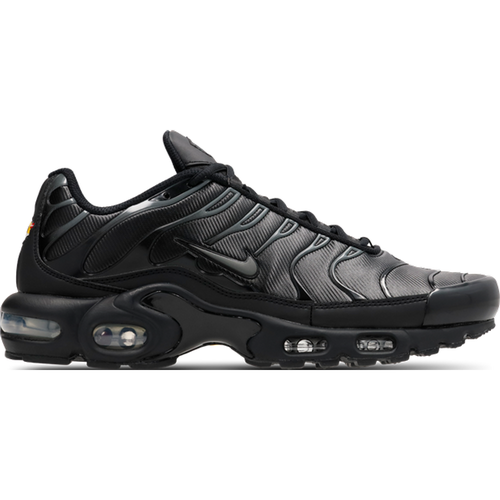 Tuned - Baskets, Noir - Pointure 40 - Maille/synthétique - Nike - Modalova