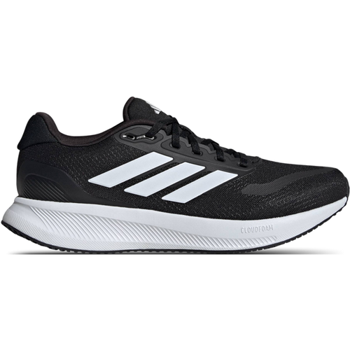 Runfalcon - Baskets, Noir - Pointure 48 - Maille/synthétique - Adidas - Modalova