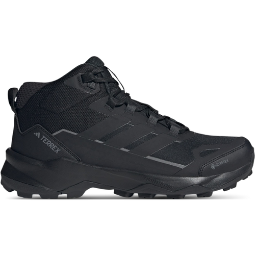 Terrex - Baskets, Noir - Pointure 42 2/3 - Maille/synthétique - Adidas - Modalova