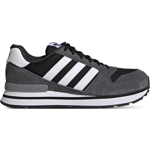 ZX - Baskets, Noir - Pointure 42 - Cuir - Adidas - Modalova