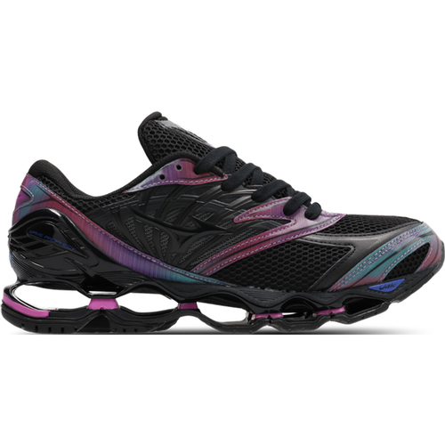 Prophecy Ls - Baskets, Noir - Pointure 40.5 - Maille/synthétique - Mizuno - Modalova