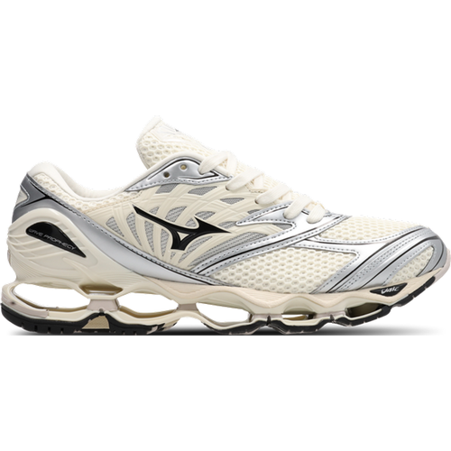 Wave Prophecy - Baskets, Noir - Pointure 46 - Maille/synthétique - Mizuno - Modalova